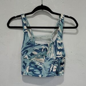House of Harlow Crop Top Size S